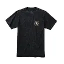 roark t-shirt guideworks skull