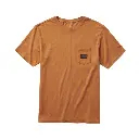 roark t-shirt label 