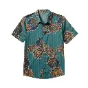 roark camisa bless up