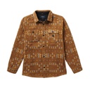 roark camisa andes flanela 