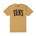 vans t-shirt arched