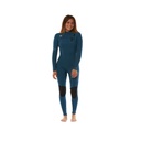 sisstrevolution fato de neoprene seven seas 4/3 chest full
