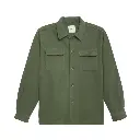 katin camisa shiloh solid