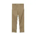 carhartt wip calças sid