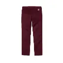 carhartt wip calças sid