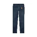 carhartt wip calças rebel