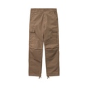 carhartt wip calças regular cargo