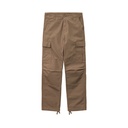carhartt wip calças regular cargo