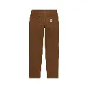 carhartt wip calças klondike