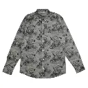 carhartt wip camisa crandall