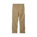 carhartt wip calças simple