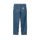 carhartt wip calças simple