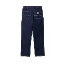 carhartt wip calças simple