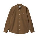 carhartt wip camisa madison
