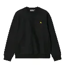 carhartt wip camisola american script