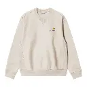 carhartt wip camisola american script