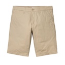 carhartt wip calções sid