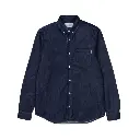 carhartt wip camisa civil