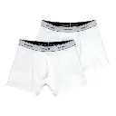 carhartt wip boxers algodão (2pack)