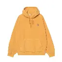 carhartt wip camisola com carapuço vista