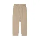 carhartt wip calças flint