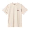 carhartt wip t-shirt american script