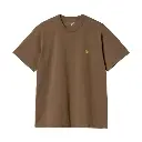 carhartt wip t-shirt chase 