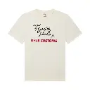 deus ex-machina t-shirt specter rare birds
