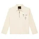deus ex-machina camisa specter smock