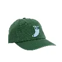 deus ex-machina boné single fin dad cap
