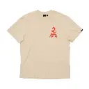 deus ex-machina t-shirt raptor