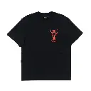 deus e-machina t-shirt showdown