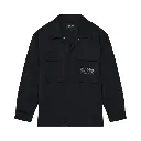 deus ex-machina camisa tommy poplin surf
