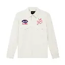 deus ex-machina camisa tin lizzie