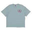 deus ex-machina t-shirt lady libertine