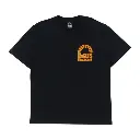 deus ex-machina t-shirt melodies