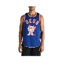 deus ex-machina jersey back and forth (reversivel)