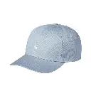 carhartt wip boné madison logo
