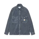 carhartt wip camisa / casaco reynold