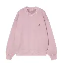 carhartt wip camisola nelson