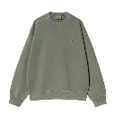 carhartt wip camisola nelson