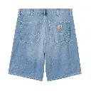 carhartt wip calções simple