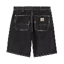 carhartt wip calções simple