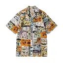 carhartt wip camisa catalogue 