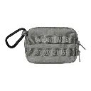 carhartt wip porta-chaves tour card case