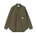 carhartt wip camisa irwin
