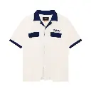 deus ex-machina camisa dablo bowling