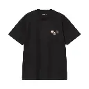carhartt wip t-shirt button