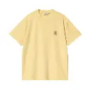 carhartt wip t-shirt nelson 