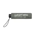 carhartt wip guarda-chuva tour
